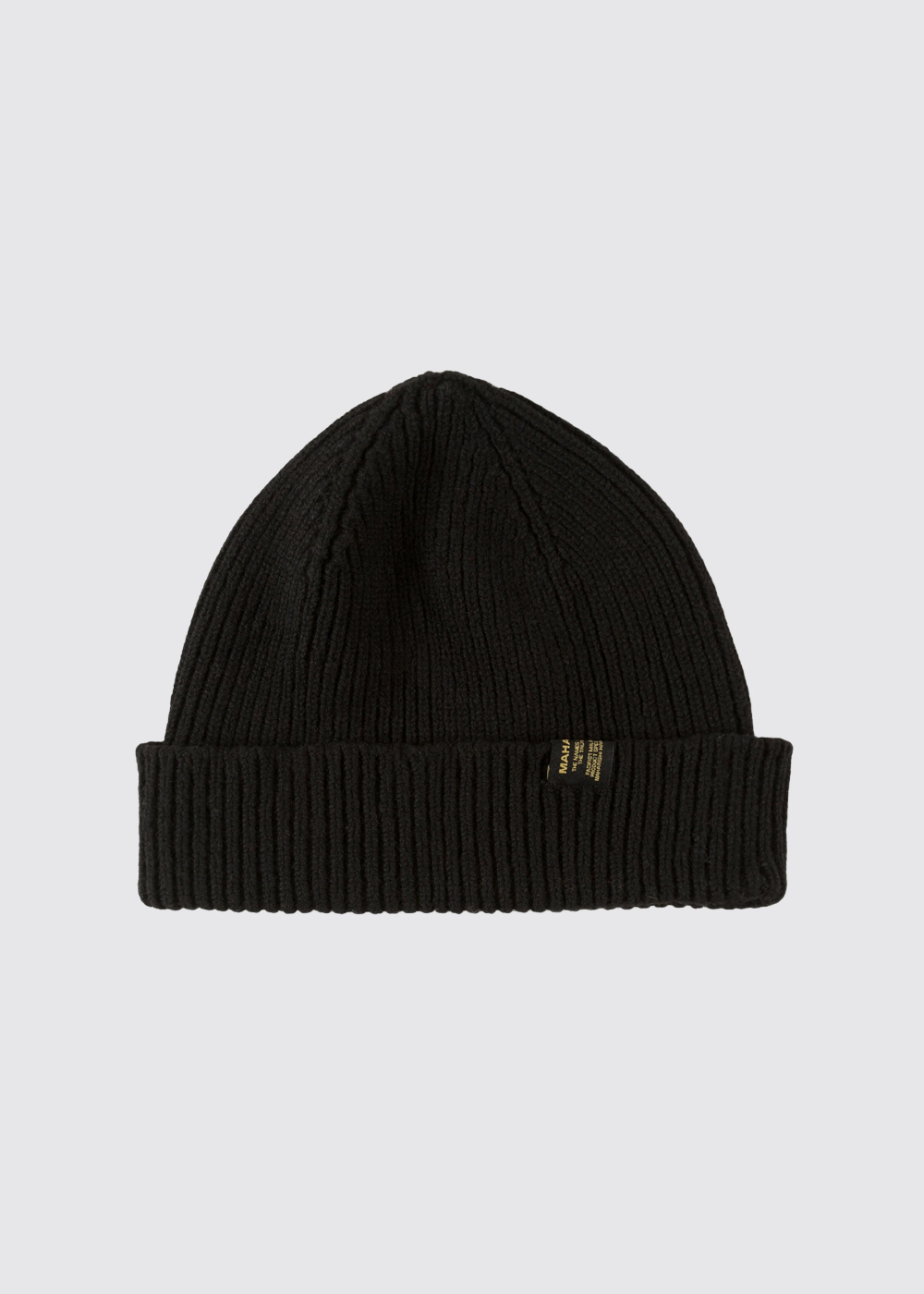 MAHARISHI