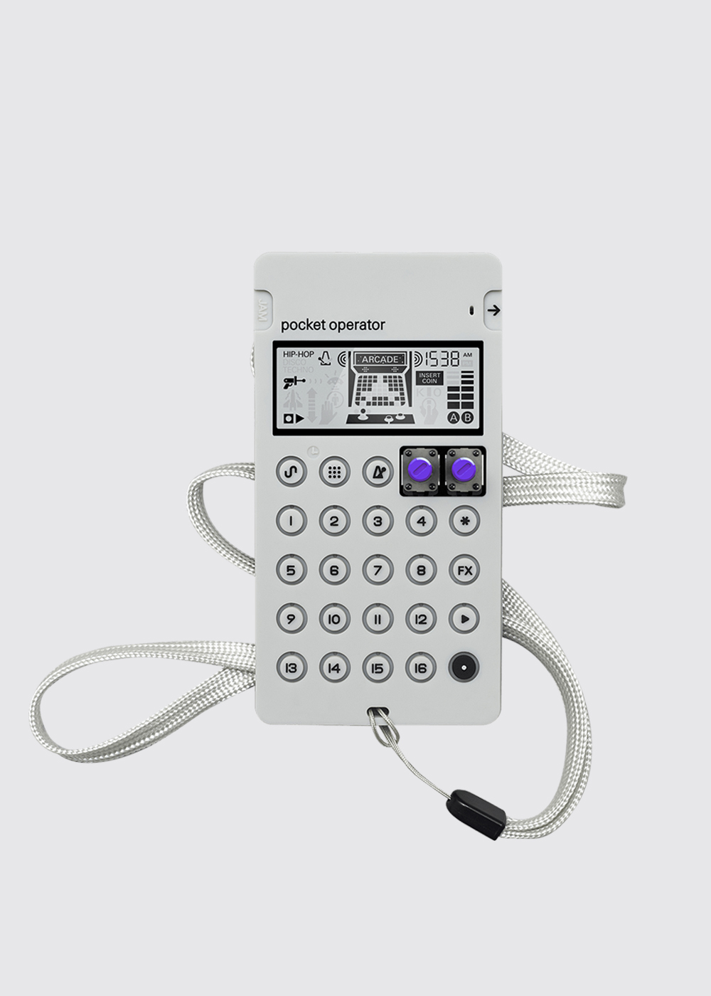 TEENAGE ENGINEERING CA-X - Image 4