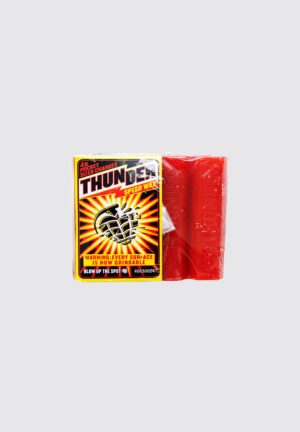 thunder-wax-red
