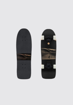 LANDYACHTZ ATV X - DITCH LIFE DARK WAVE