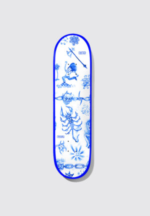 BAKER RH LUNACY DECK 8.25