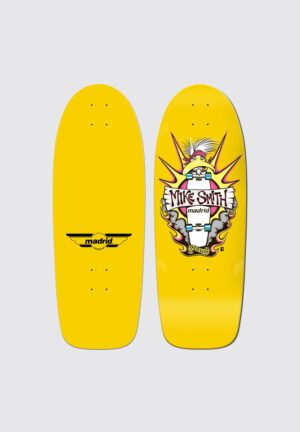 madrid-deck-retro-mike-smith-duck-color-yellow