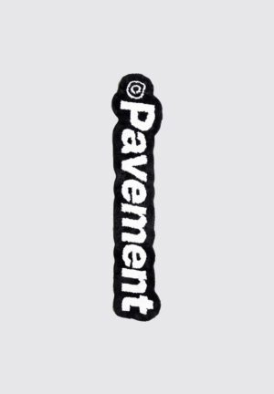 pavement-logo-rug-black