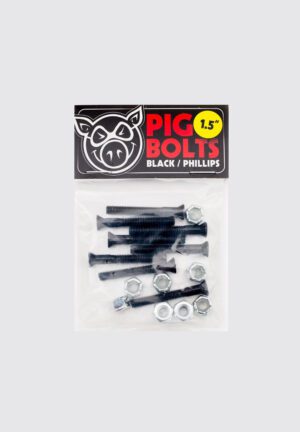 pig-black-hardware-1-5-inch-phillips