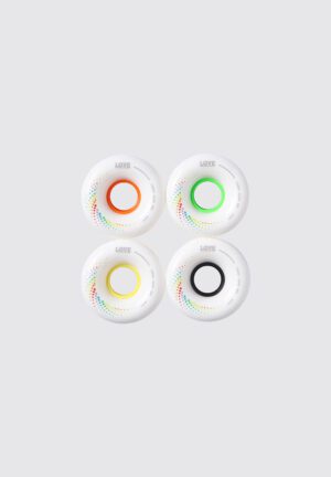 1loveboards-corro-65mm80a-white-mix