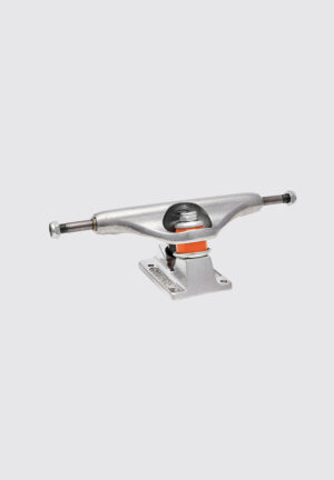 INDEPENDENT 149 STAGE 11 POLISHED STANDARD SILVER SKATEBOARD TRUCKS - SILVER