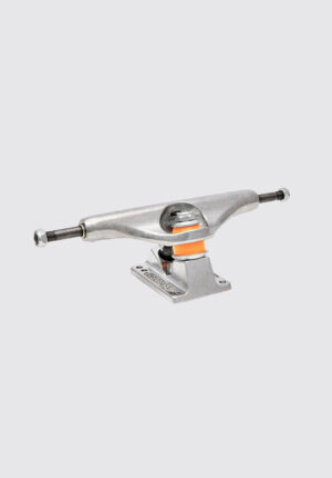 INDEPENDENT 159 STAGE 11 POLISHED STANDARD SILVER SKATEBOARD TRUCKS - SILVER