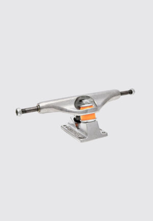 INDEPENDENT 169 STAGE 11 POLISHED STANDARD SILVER SKATEBOARD TRUCKS - SILVER