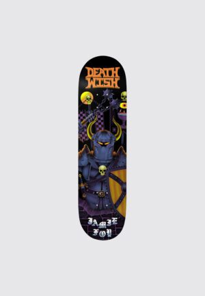 deathwish-jamie-foy-war-masters-skateboard-deck