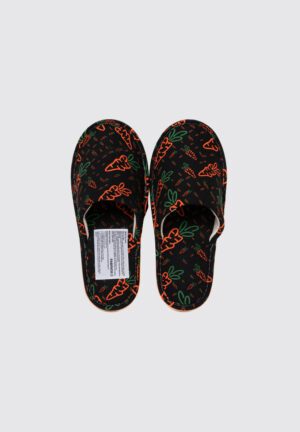 fabrick-carrots-slippers-multi