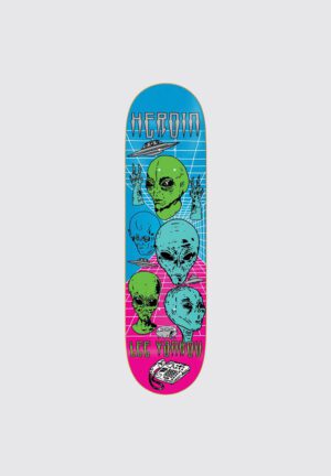 heroin-lee-yankou-video-city-skateboard-deck