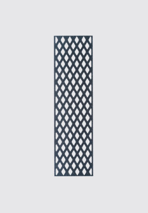 LOKTON GRIPTAPE 11X40 FISHNET 36 - GRIT BLUE