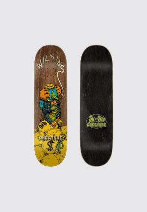creature-wilkins-heist-skateboard-deck-8-8