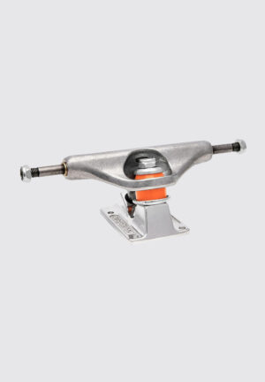 INDEPENDENT 159 STAGE 11 FORGED HOLLOW SILVER STANDARD TRUCKS - SILVER