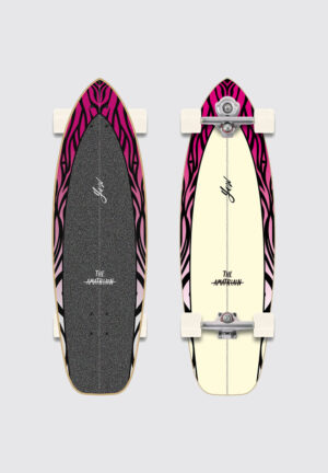 YOW AMATRIAIN 33.5 SIGNATURE SERIES