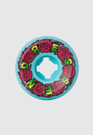 DRESSEN VOMIT MINI TURQUISE 97A 56MM - TURQUOISE
