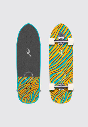 YOW MUNDAKA 32.5 GROM SERIES