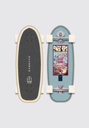 YOW CHIBA 30 CLASSIC SERIES