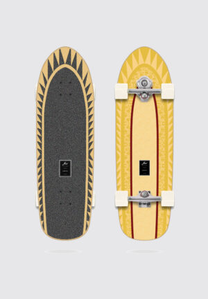 YOW KONTINI 34 HIGH PERFORMANCE SERIES