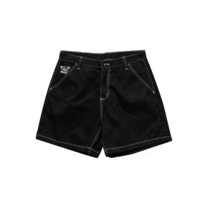 pavement-goro-shorts-coal