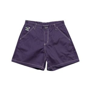 pavement-goro-shorts-plum