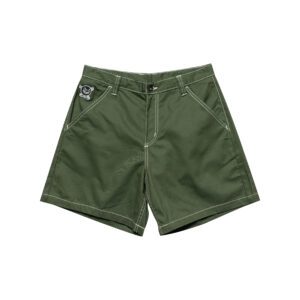 pavement-goro-shorts-kiwi