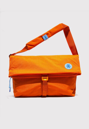 CRUMPLER MONTH ON MONTH - LITTLE B ORANGE