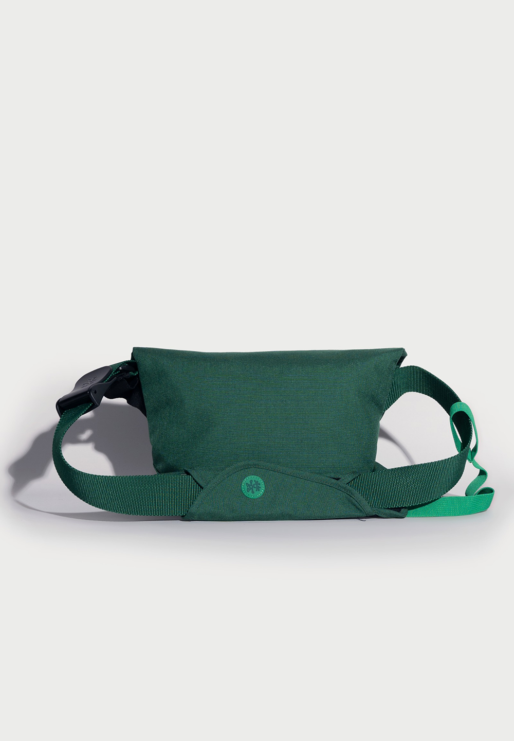 CRUMPLER COMFORT ZONE - DEEP GREEN - S - Image 3