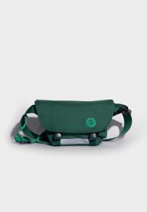 CRUMPLER COMFORT ZONE - DEEP GREEN - S