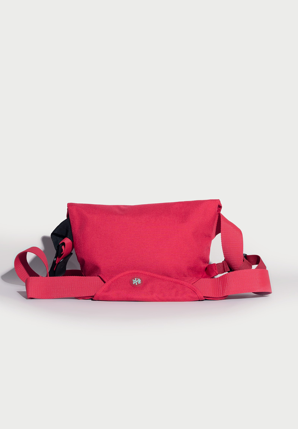 CRUMPLER COMFORT ZONE - PINK - S - Image 3