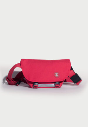 CRUMPLER COMFORT ZONE - PINK - L