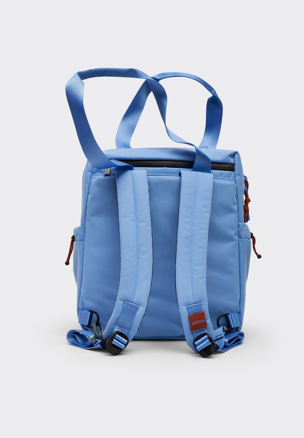 CRUMPLER FROGLET - SKY BLUE - Image 2