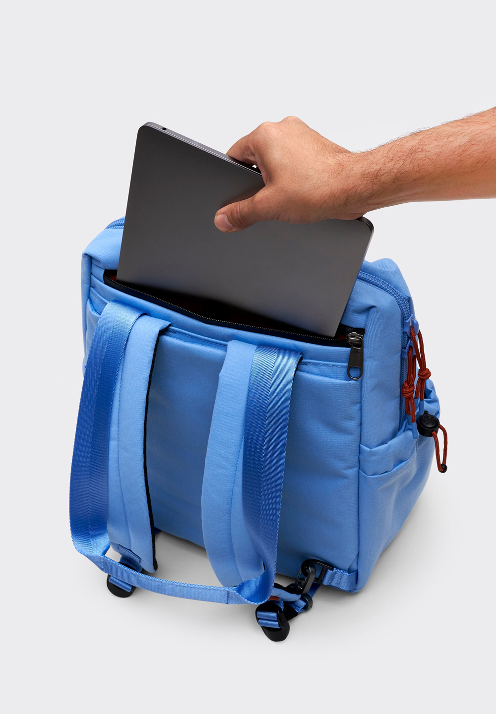 CRUMPLER FROGLET - SKY BLUE - Image 4